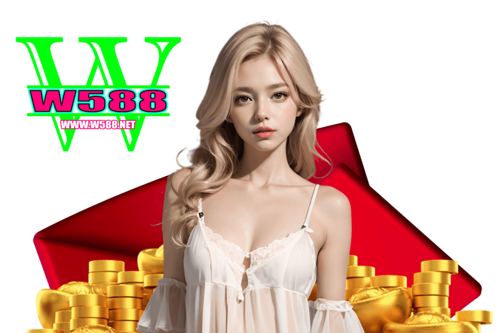 w588 สมัคร