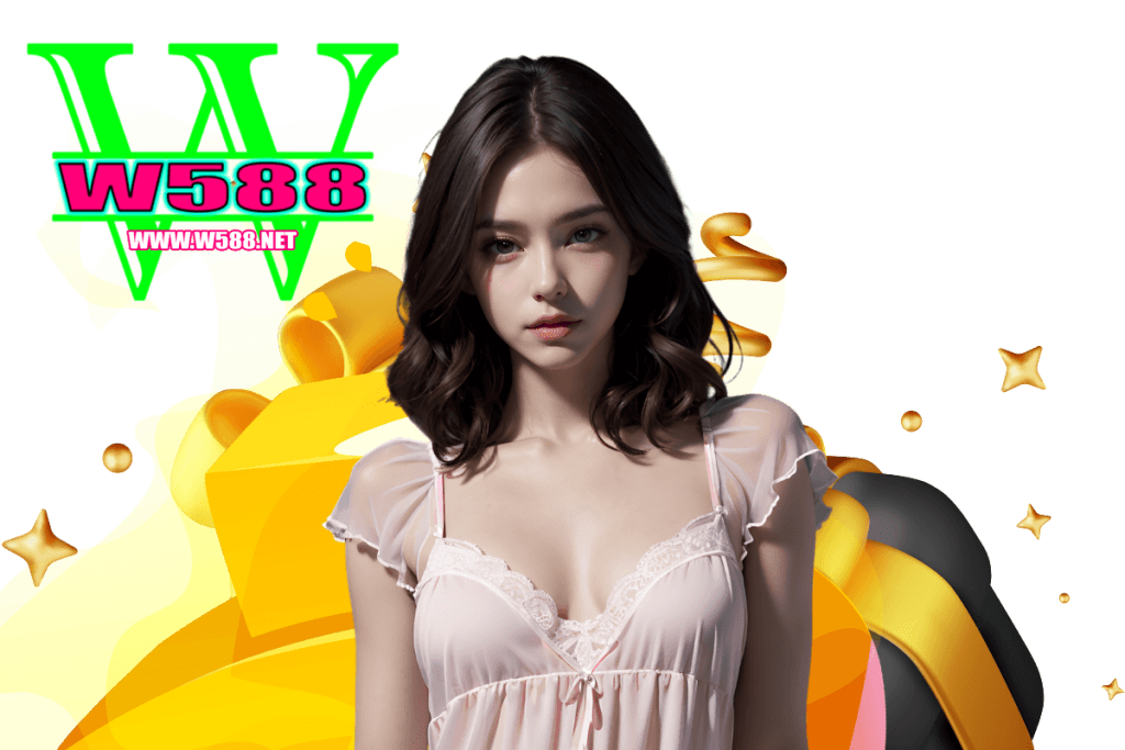 w588 สล็อต